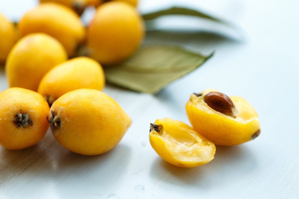 Loquat Box